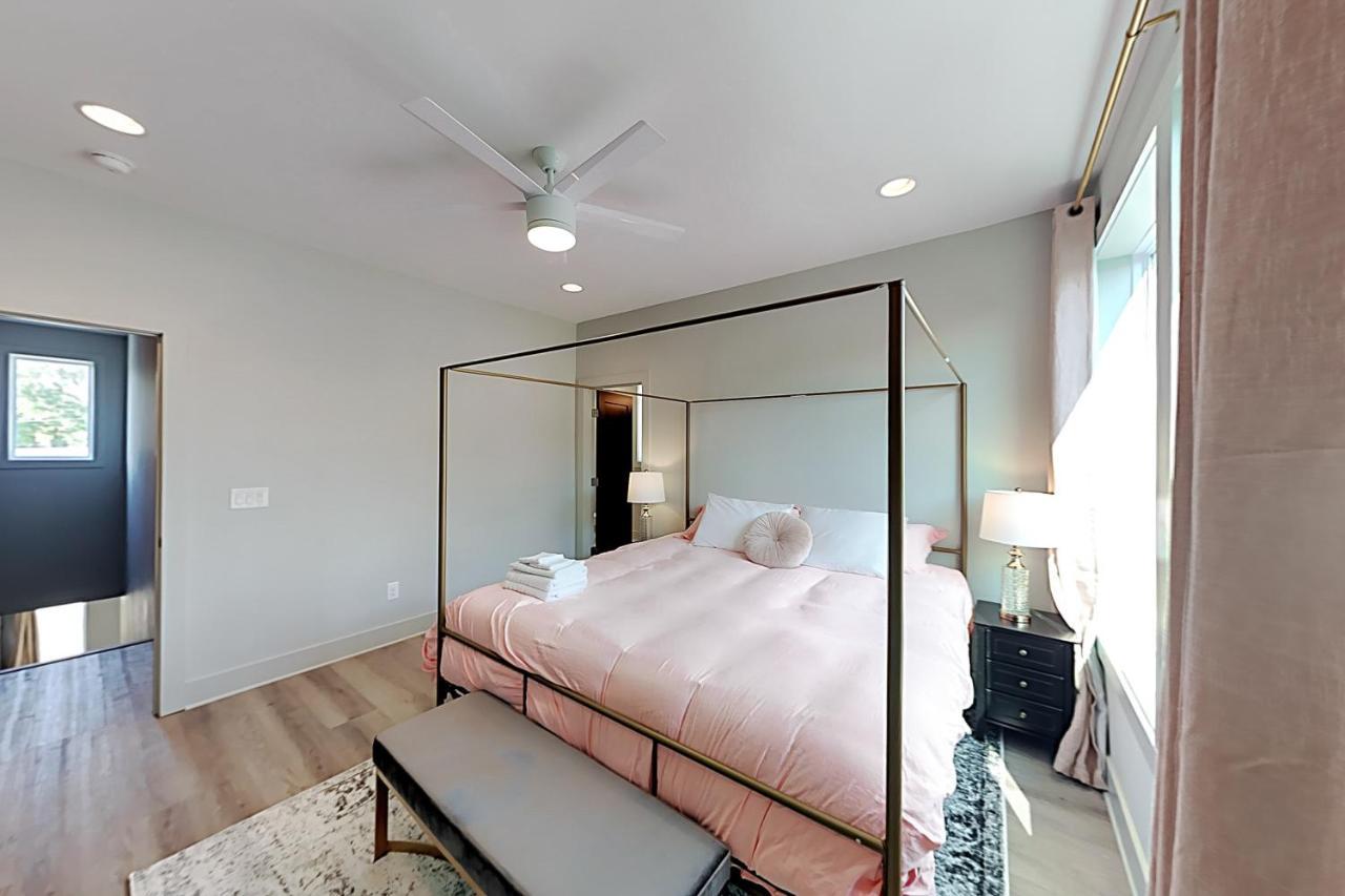 Lyric At Cleveland Park Lyric Manor Βίλα Νάσβιλ Εξωτερικό φωτογραφία
