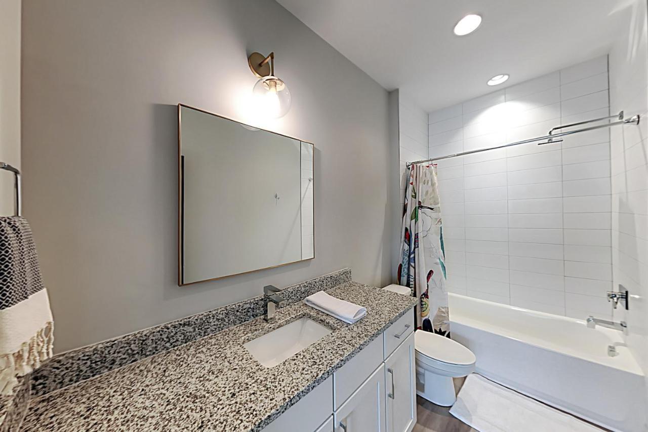 Lyric At Cleveland Park Lyric Manor Βίλα Νάσβιλ Εξωτερικό φωτογραφία