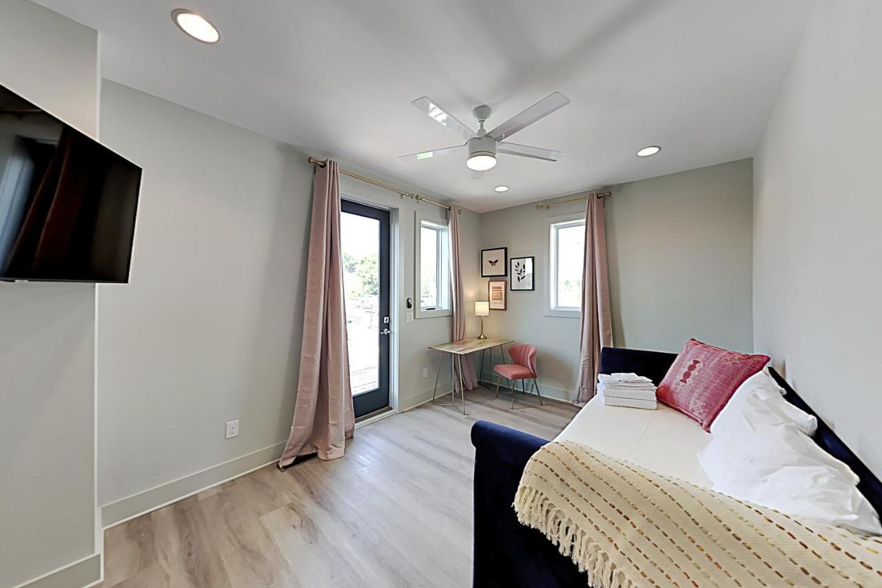 Lyric At Cleveland Park Lyric Manor Βίλα Νάσβιλ Εξωτερικό φωτογραφία