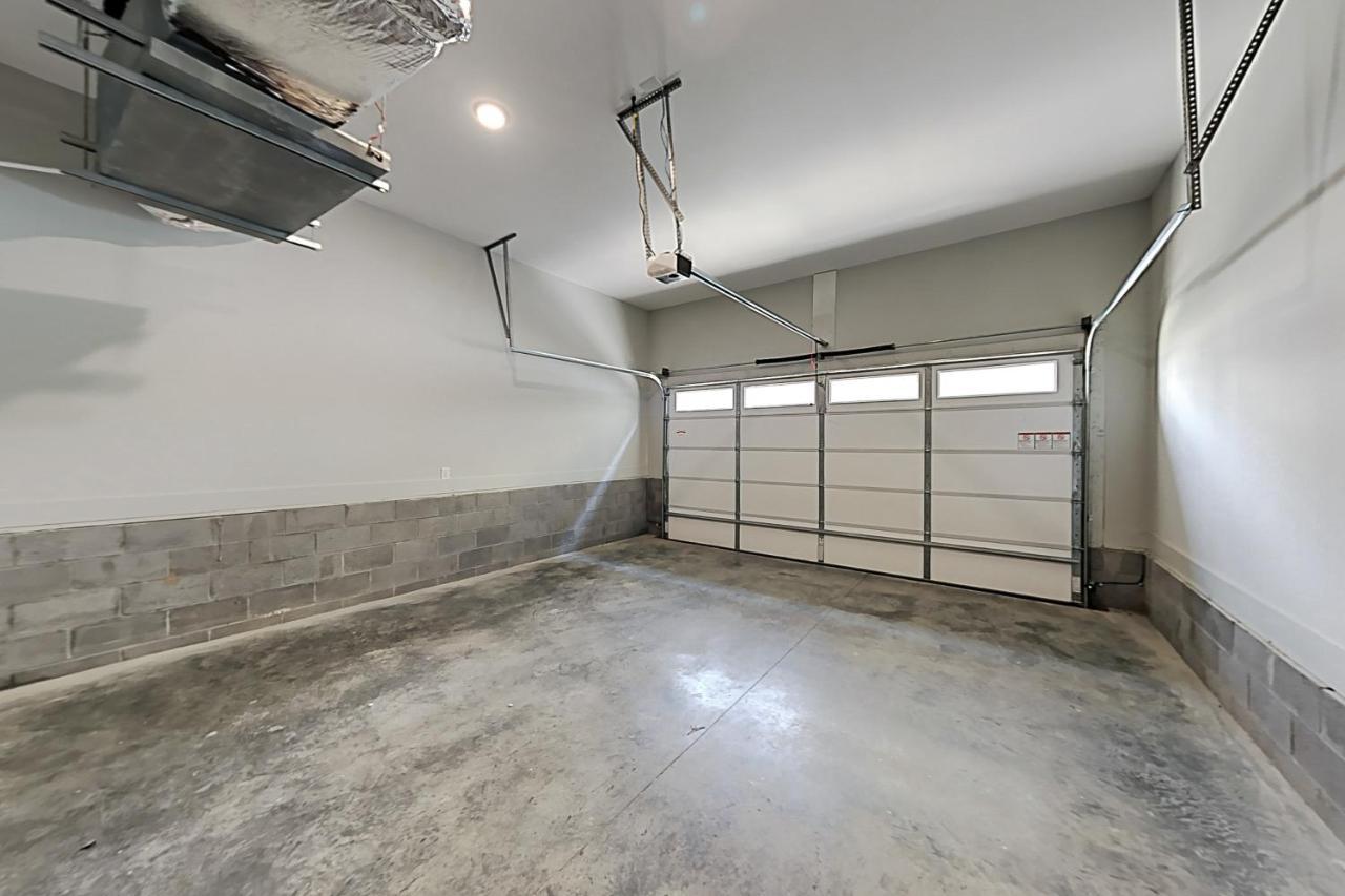 Lyric At Cleveland Park Lyric Manor Βίλα Νάσβιλ Εξωτερικό φωτογραφία