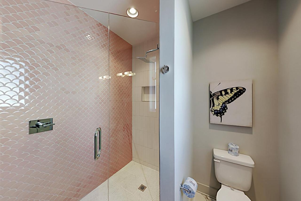 Lyric At Cleveland Park Lyric Manor Βίλα Νάσβιλ Εξωτερικό φωτογραφία
