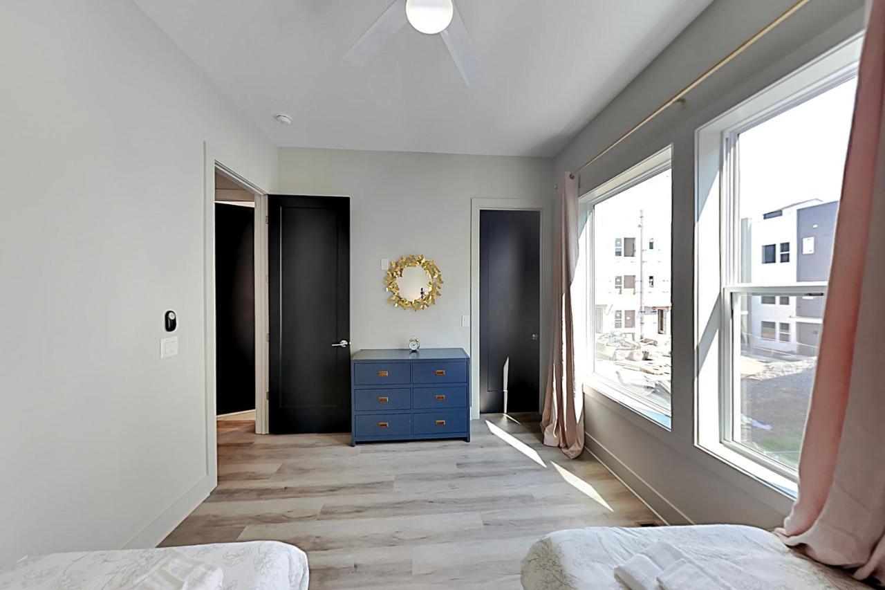 Lyric At Cleveland Park Lyric Manor Βίλα Νάσβιλ Εξωτερικό φωτογραφία
