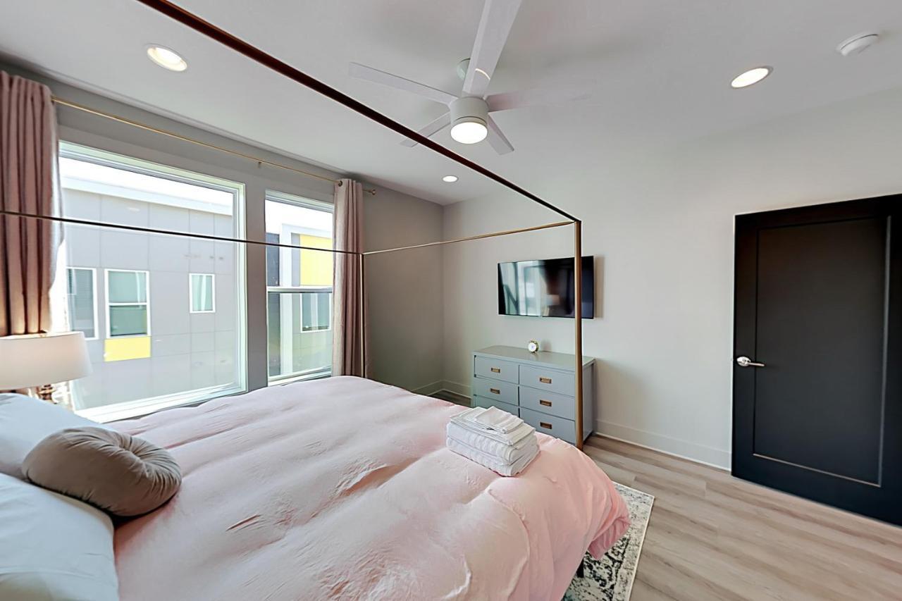 Lyric At Cleveland Park Lyric Manor Βίλα Νάσβιλ Εξωτερικό φωτογραφία