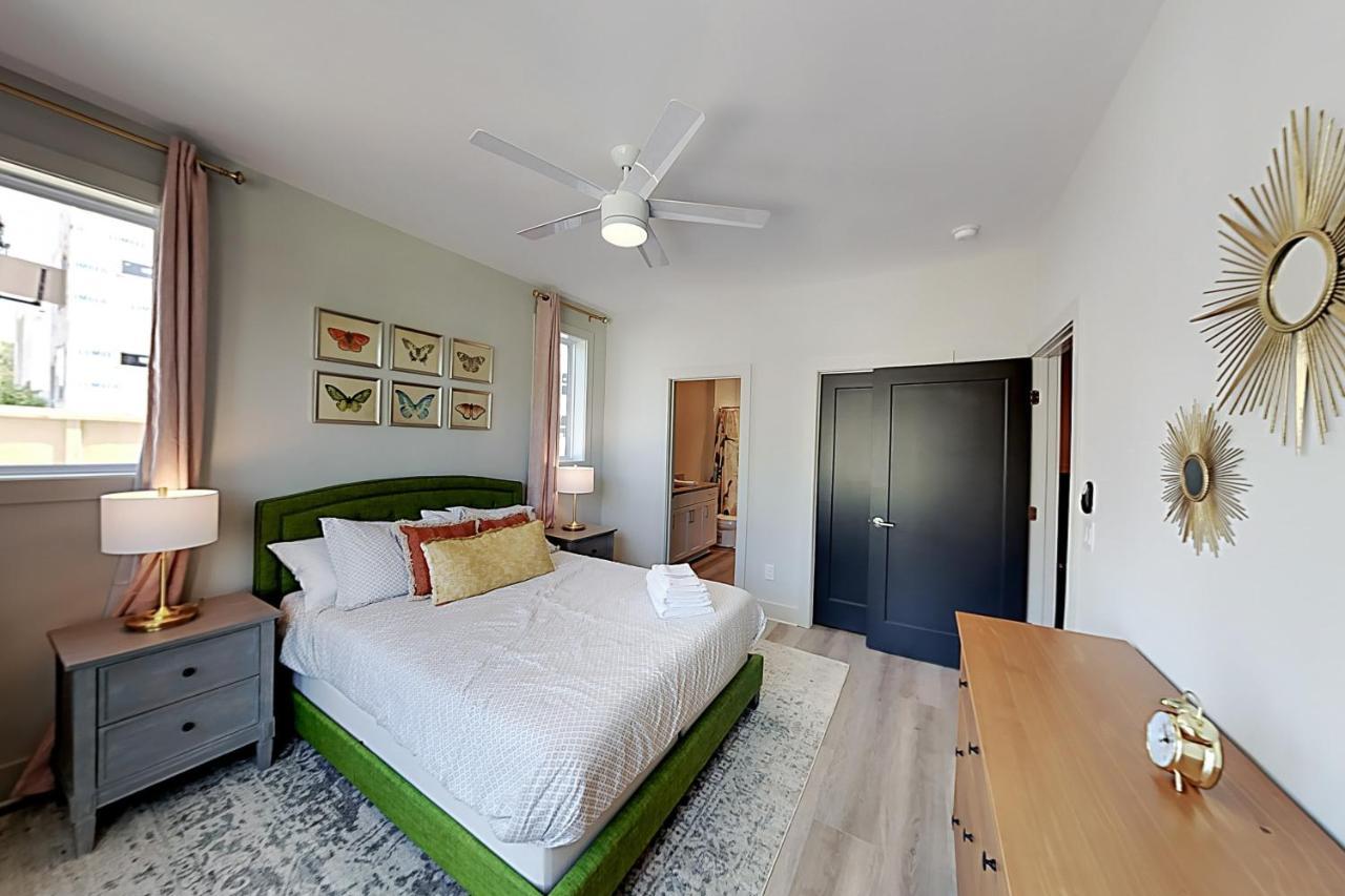 Lyric At Cleveland Park Lyric Manor Βίλα Νάσβιλ Εξωτερικό φωτογραφία